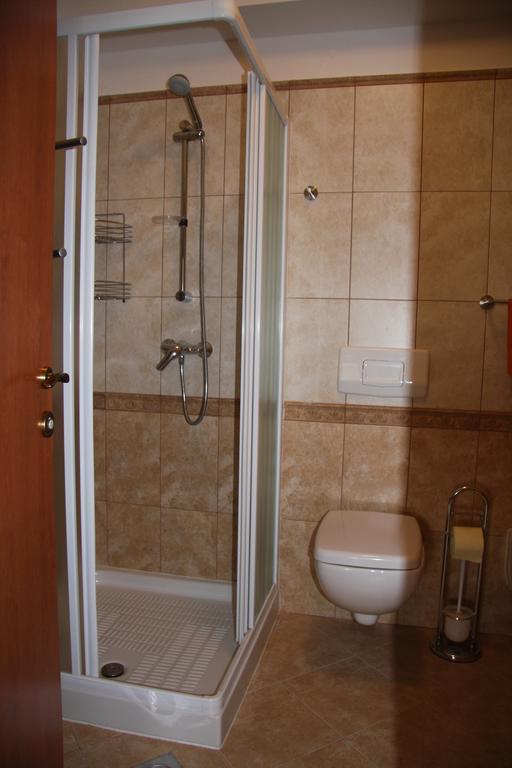 Apartment Anethum プレマントゥーラ エクステリア 写真