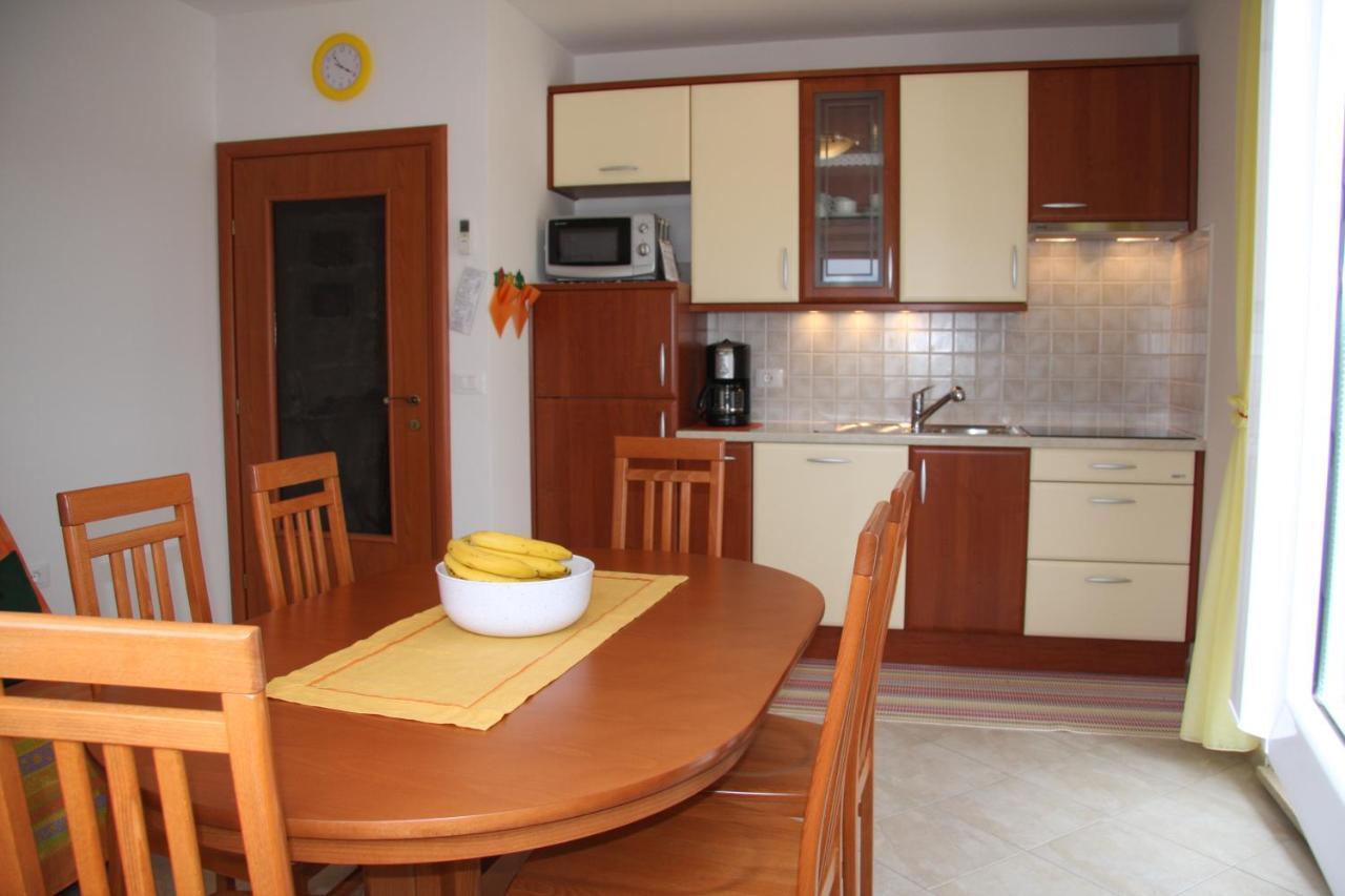 Apartment Anethum プレマントゥーラ エクステリア 写真